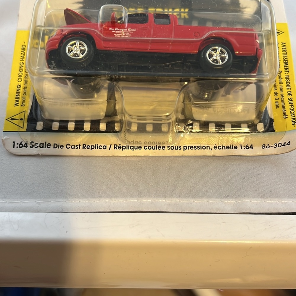 The Fast and Furious Ford Truck from Revell Die Cast 1:64 Scale - Picture 6 of 7